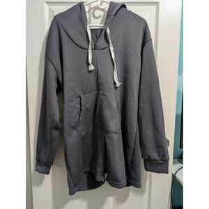 XXL Baggy Comfy Hoodie Snuggie Type Worn Once!